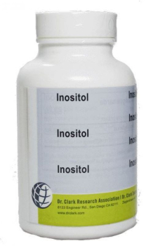 Inositol